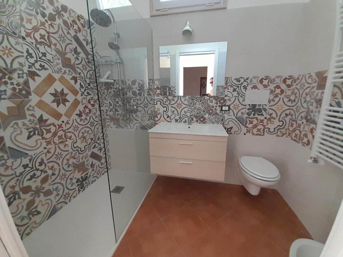 Villa Genvi - Pool & Relax Polignano a Mare Εξωτερικό φωτογραφία