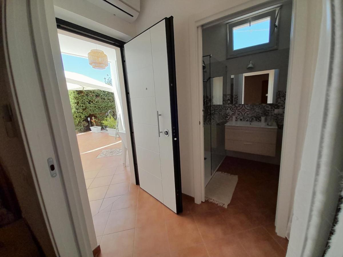 Villa Genvi - Pool & Relax Polignano a Mare Εξωτερικό φωτογραφία
