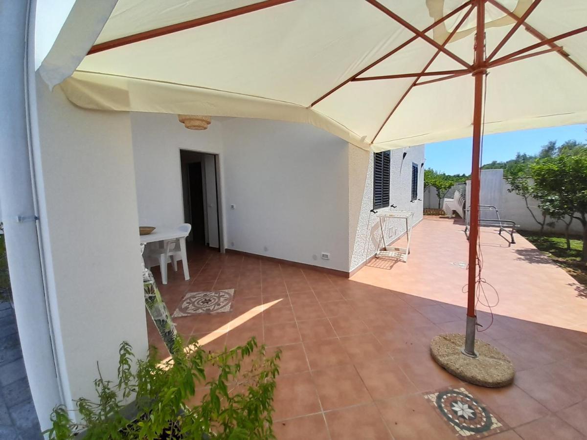 Villa Genvi - Pool & Relax Polignano a Mare Εξωτερικό φωτογραφία