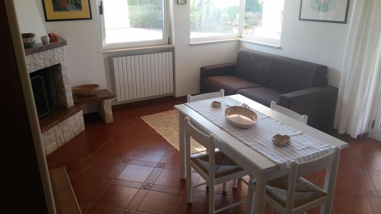 Villa Genvi - Pool & Relax Polignano a Mare Εξωτερικό φωτογραφία