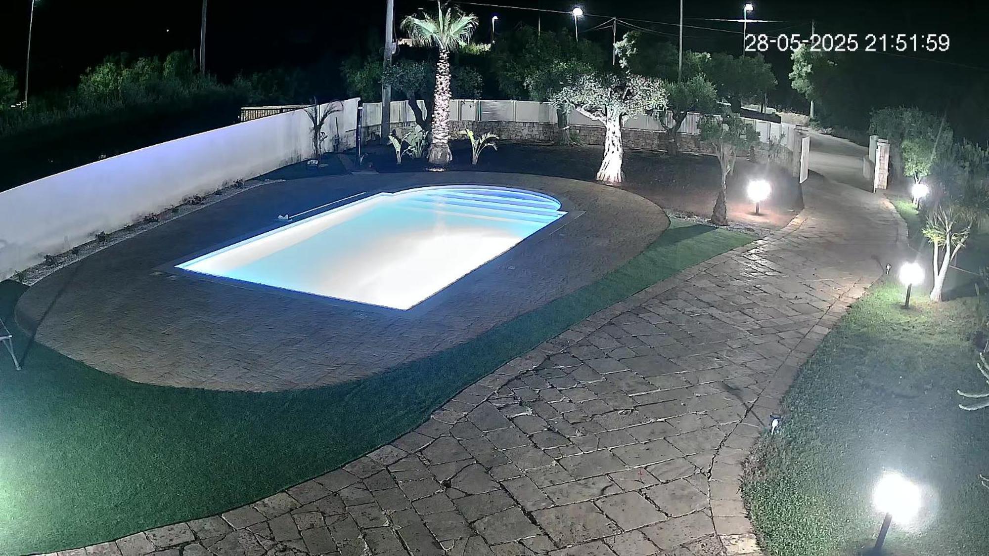 Villa Genvi - Pool & Relax Polignano a Mare Εξωτερικό φωτογραφία