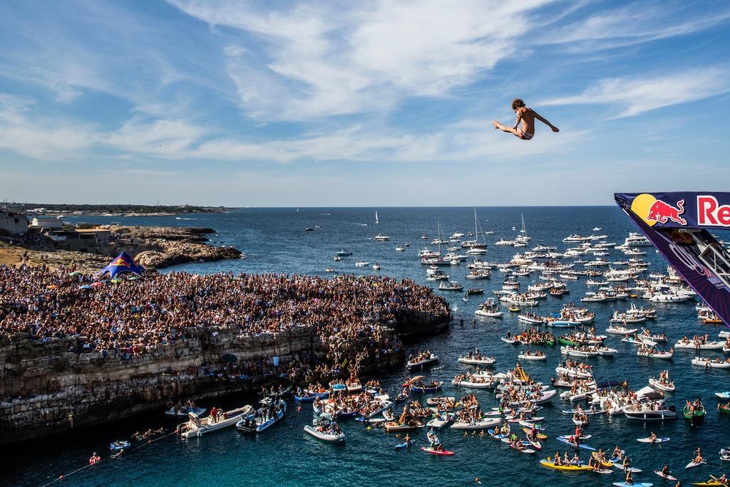 Villa Genvi - Pool & Relax Polignano a Mare Εξωτερικό φωτογραφία