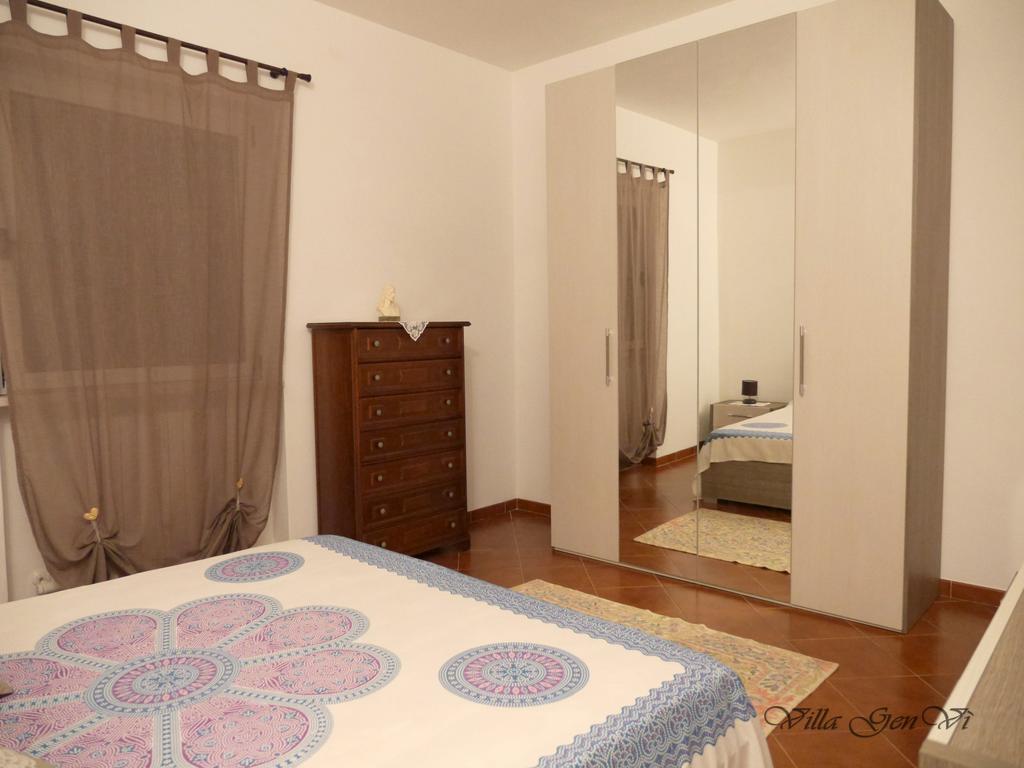 Villa Genvi - Pool & Relax Polignano a Mare Εξωτερικό φωτογραφία