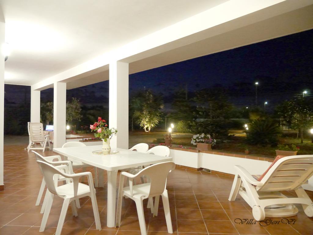Villa Genvi - Pool & Relax Polignano a Mare Εξωτερικό φωτογραφία