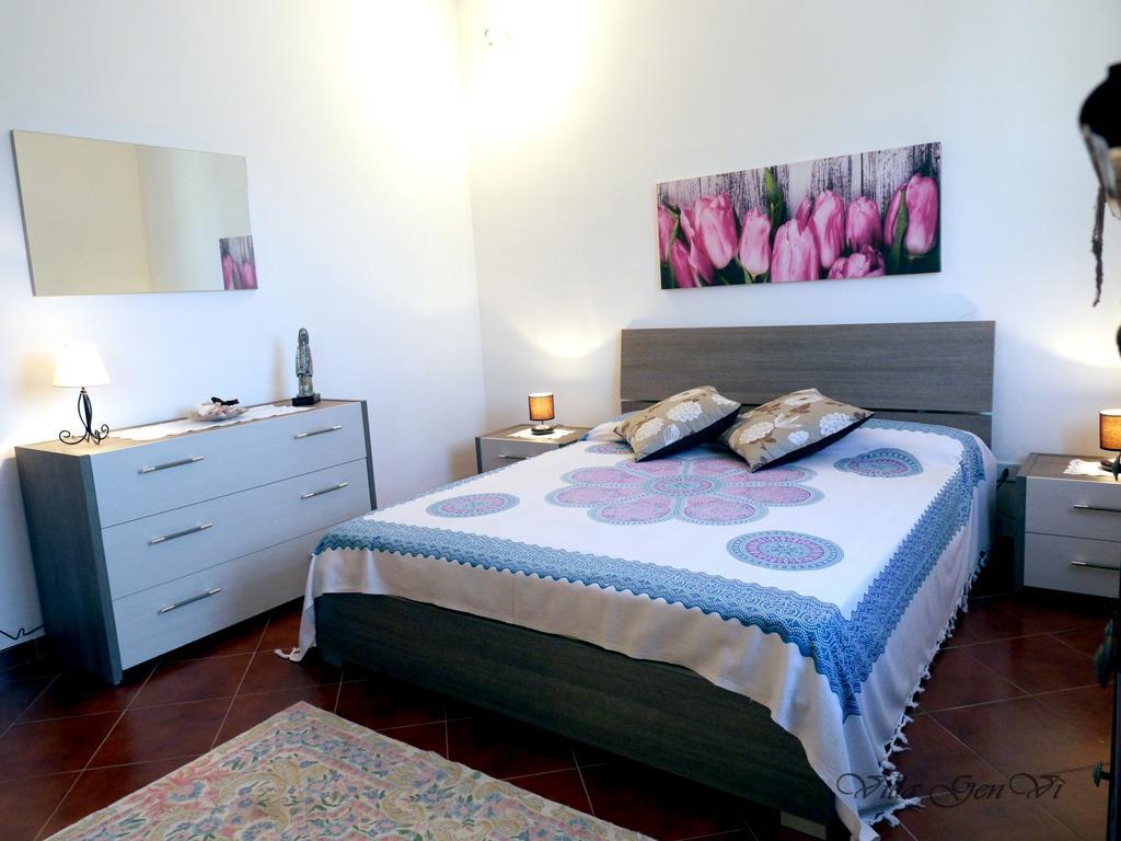 Villa Genvi - Pool & Relax Polignano a Mare Εξωτερικό φωτογραφία
