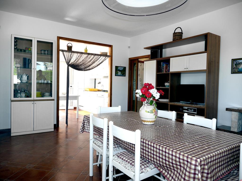 Villa Genvi - Pool & Relax Polignano a Mare Εξωτερικό φωτογραφία