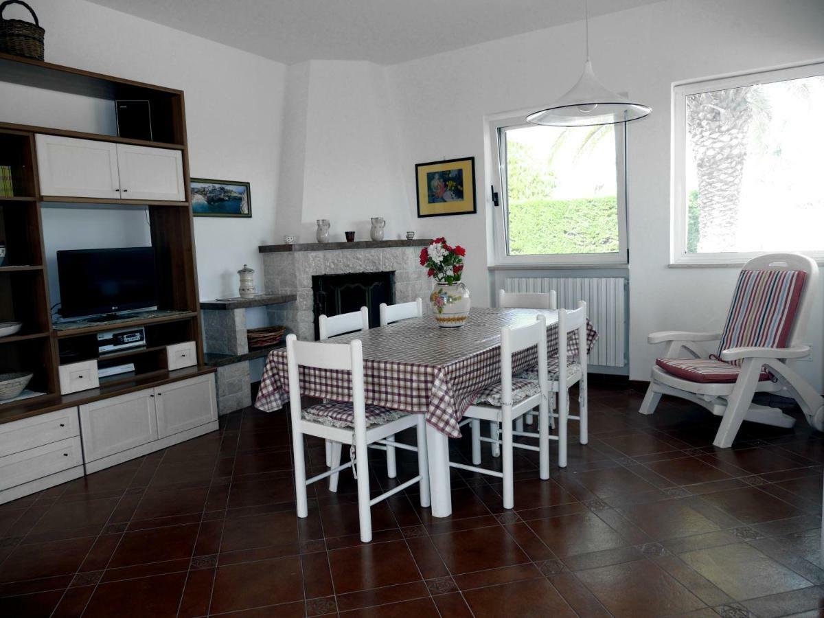 Villa Genvi - Pool & Relax Polignano a Mare Εξωτερικό φωτογραφία